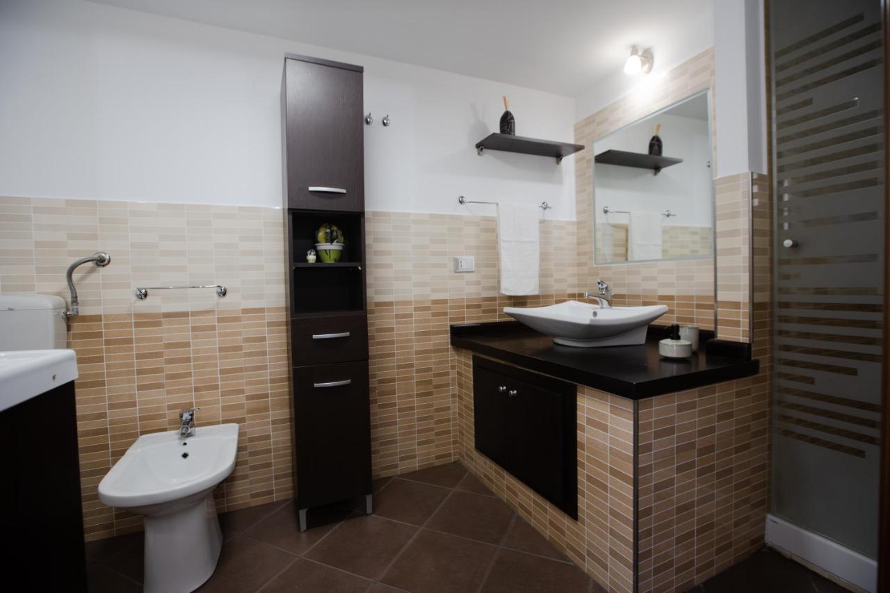 Cassaro Casa Vacanze Castellammare del Golfo Kültér fotó