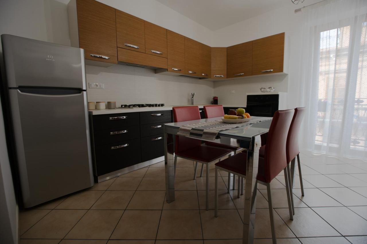 Cassaro Casa Vacanze Castellammare del Golfo Kültér fotó